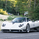 Image for article titled A Pagani Rally In Italy Puts All Other Car Meets To Shame